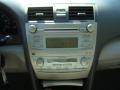 Magnetic Gray Metallic - Camry XLE Photo No. 11