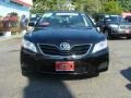 Black - Camry LE Photo No. 2