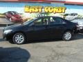 Black - Camry LE Photo No. 3