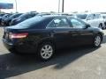 Black - Camry LE Photo No. 4