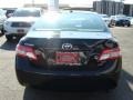 Black - Camry LE Photo No. 5