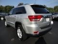 2011 Bright Silver Metallic Jeep Grand Cherokee Laredo  photo #8