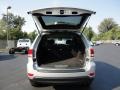 2011 Bright Silver Metallic Jeep Grand Cherokee Laredo  photo #14