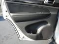 2011 Bright Silver Metallic Jeep Grand Cherokee Laredo  photo #19