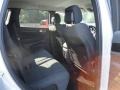 2011 Bright Silver Metallic Jeep Grand Cherokee Laredo  photo #24