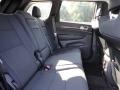 2011 Bright Silver Metallic Jeep Grand Cherokee Laredo  photo #25