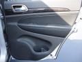 2011 Bright Silver Metallic Jeep Grand Cherokee Laredo  photo #26