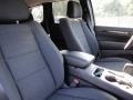 2011 Bright Silver Metallic Jeep Grand Cherokee Laredo  photo #29
