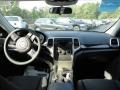 2011 Bright Silver Metallic Jeep Grand Cherokee Laredo  photo #33