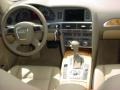 Dakar Beige Metallic - A6 3.2 Sedan Photo No. 13