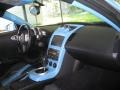 2003 Custom Blue Pearl Nissan 350Z Enthusiast Coupe  photo #26