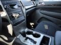 2011 Bright Silver Metallic Jeep Grand Cherokee Laredo  photo #43