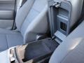 2011 Bright Silver Metallic Jeep Grand Cherokee Laredo  photo #44
