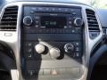 2011 Bright Silver Metallic Jeep Grand Cherokee Laredo  photo #45