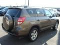 Pyrite Metallic - RAV4 I4 4WD Photo No. 4