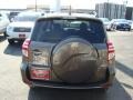 Pyrite Metallic - RAV4 I4 4WD Photo No. 5