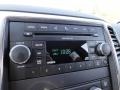 2011 Bright Silver Metallic Jeep Grand Cherokee Laredo  photo #46