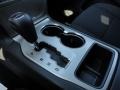 2011 Bright Silver Metallic Jeep Grand Cherokee Laredo  photo #48
