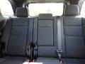 2011 Bright Silver Metallic Jeep Grand Cherokee Laredo  photo #49