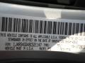 2011 Bright Silver Metallic Jeep Grand Cherokee Laredo  photo #50