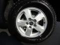 2011 Bright Silver Metallic Jeep Grand Cherokee Laredo  photo #51