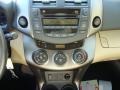 Pyrite Metallic - RAV4 I4 4WD Photo No. 11
