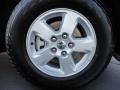 2011 Bright Silver Metallic Jeep Grand Cherokee Laredo  photo #55