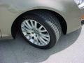 Dakar Beige Metallic - A6 3.2 Sedan Photo No. 14