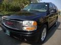 Onyx Black - Yukon Denali AWD Photo No. 1