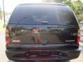 Onyx Black - Yukon Denali AWD Photo No. 4