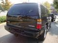 Onyx Black - Yukon Denali AWD Photo No. 5