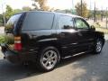 Onyx Black - Yukon Denali AWD Photo No. 6
