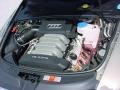 Dakar Beige Metallic - A6 3.2 Sedan Photo No. 15