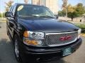 Onyx Black - Yukon Denali AWD Photo No. 8