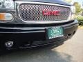 Onyx Black - Yukon Denali AWD Photo No. 9
