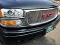Onyx Black - Yukon Denali AWD Photo No. 10