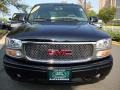 Onyx Black - Yukon Denali AWD Photo No. 11
