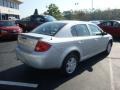 2007 Ultra Silver Metallic Chevrolet Cobalt LT Sedan  photo #2