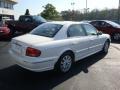 2004 White Pearl Hyundai Sonata V6  photo #3