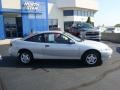 Ultra Silver Metallic - Cavalier Coupe Photo No. 2