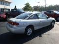 Ultra Silver Metallic - Cavalier Coupe Photo No. 3