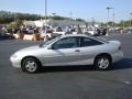 Ultra Silver Metallic - Cavalier Coupe Photo No. 6