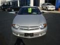 Ultra Silver Metallic - Cavalier Coupe Photo No. 8