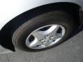 Ultra Silver Metallic - Cavalier Coupe Photo No. 9