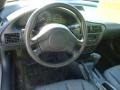 Ultra Silver Metallic - Cavalier Coupe Photo No. 12