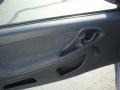 Ultra Silver Metallic - Cavalier Coupe Photo No. 13