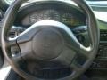 Ultra Silver Metallic - Cavalier Coupe Photo No. 16