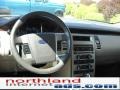 2010 Steel Blue Metallic Ford Flex SEL AWD  photo #15