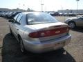 Ultra Silver Metallic - Cavalier Sedan Photo No. 4