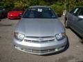 Ultra Silver Metallic - Cavalier Sedan Photo No. 6